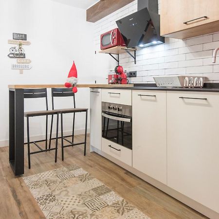 Granadal - Apartamentos Aloha Toledo Luaran gambar