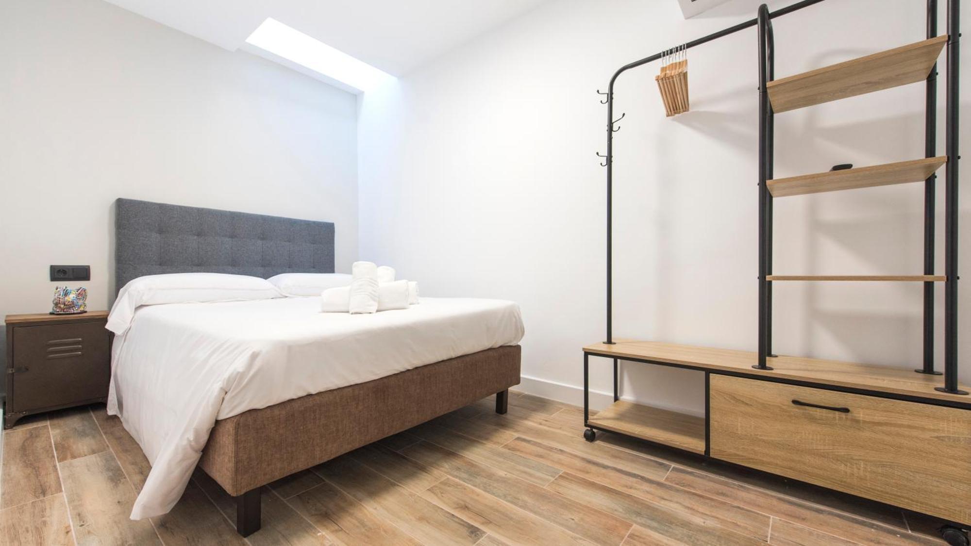 Granadal - Apartamentos Aloha Toledo Luaran gambar