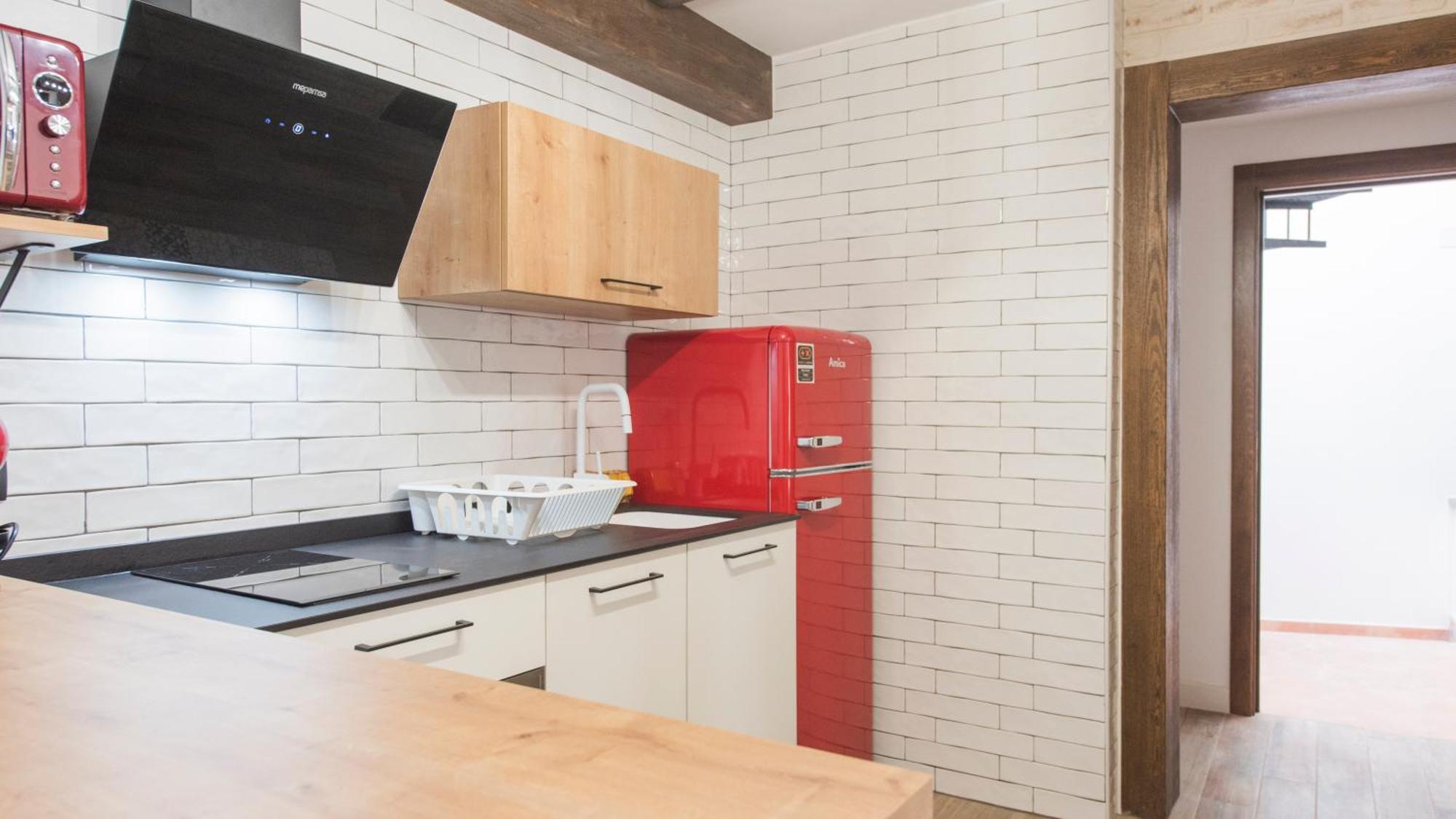 Granadal - Apartamentos Aloha Toledo Luaran gambar