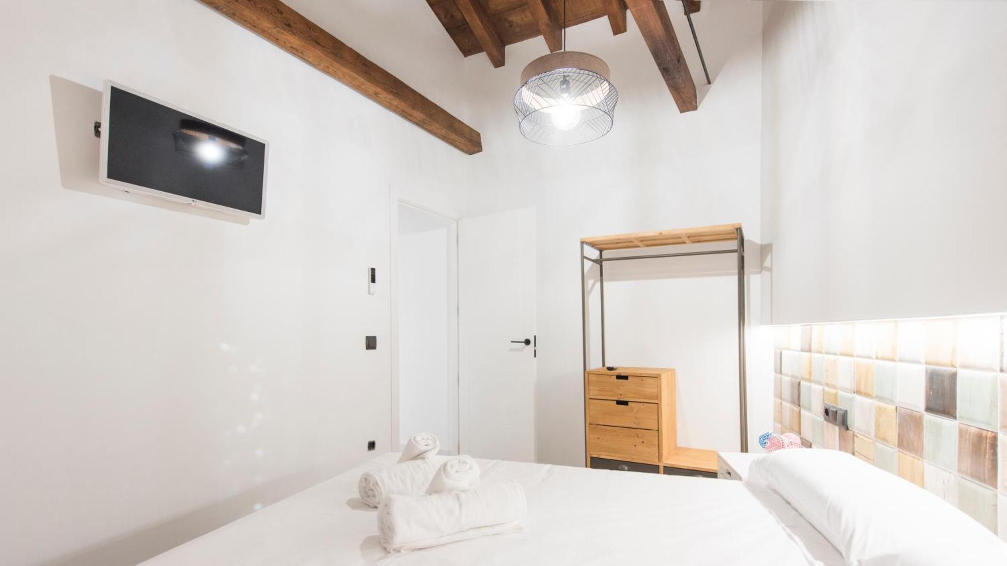 Granadal - Apartamentos Aloha Toledo Luaran gambar