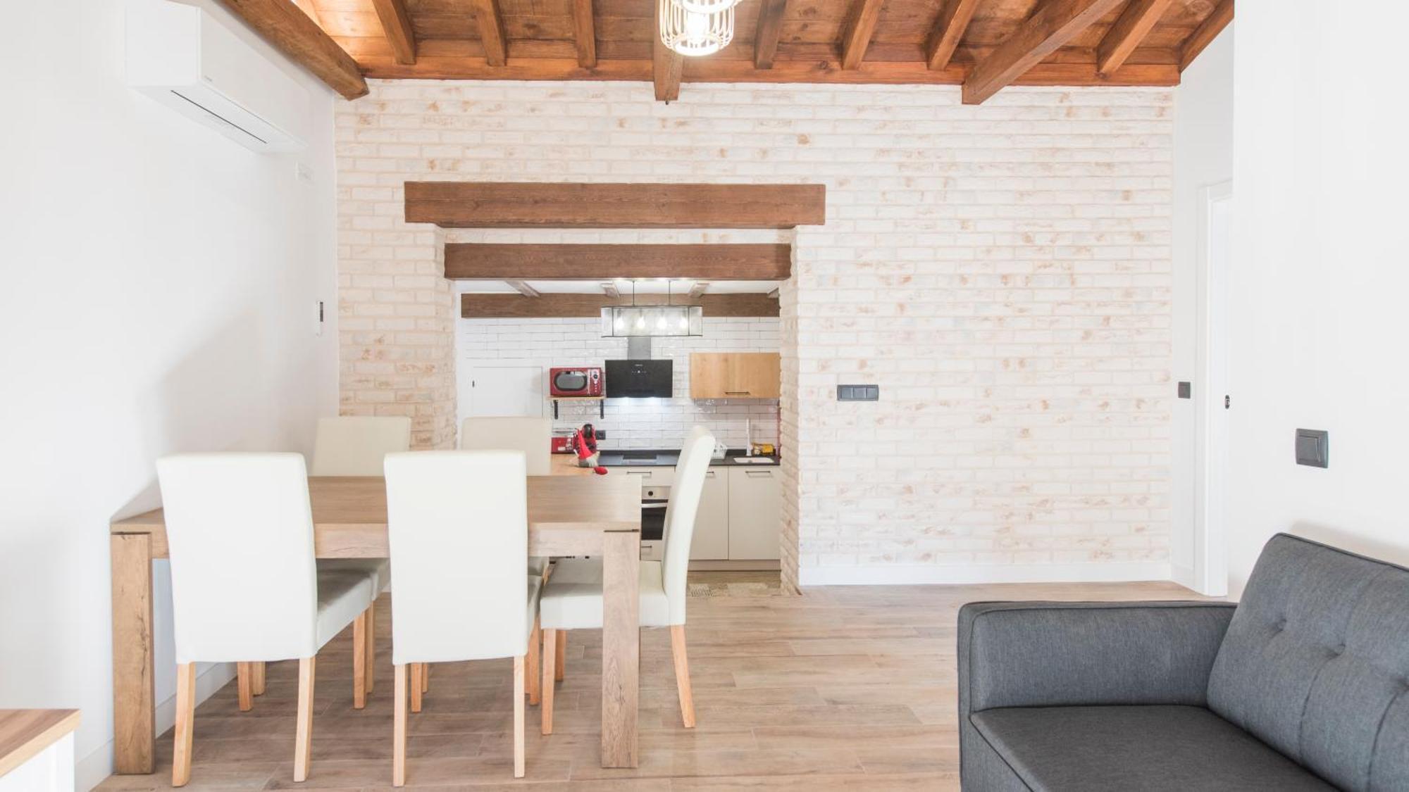 Granadal - Apartamentos Aloha Toledo Luaran gambar