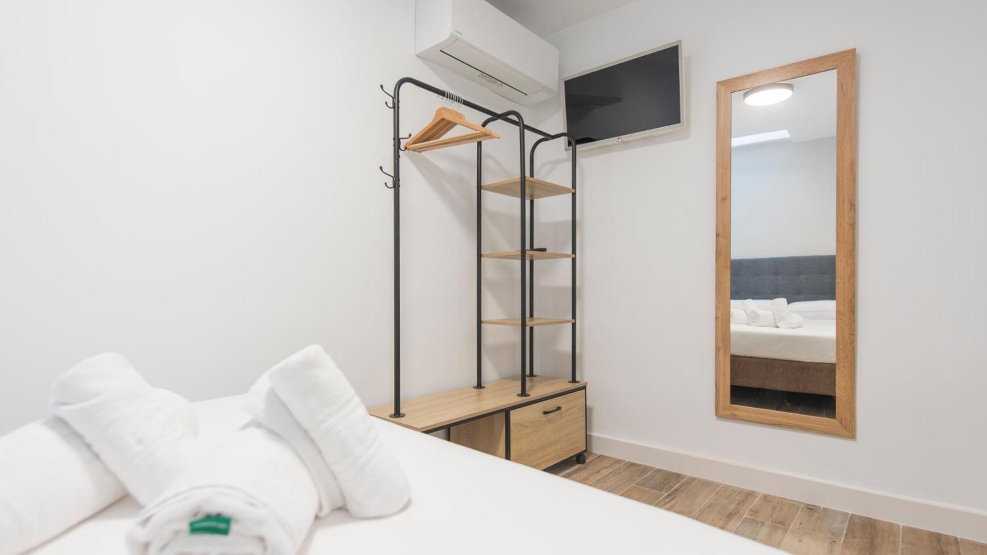 Granadal - Apartamentos Aloha Toledo Luaran gambar